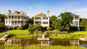 Cooper House home by Peace Vacations